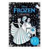 Cumpara ieftin Disney: Frozen Colouring