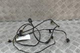 Cablaj senzor de parcare spate BMW 7 F01, F02 2011 OEM: 9199246 28430454