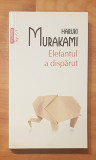 Elefantul a disparut de Haruki Murakami Top 10+, Polirom