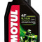 Motul ulei motor scuter moto 5100 4T 15W50 1L