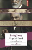 Viata lui Freud vol.1: Turnul Nebunilor - Irving Stone, 2021