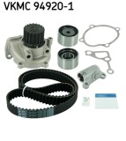 SKF VKMC 94920-1 Set pompa apa + curea dintata