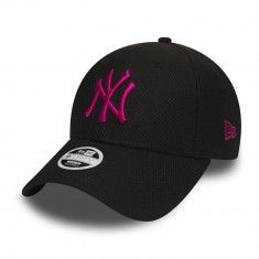 Sapca New Era 9forty Diamond Era NY Yankees Negru - Cod 164567456546 foto