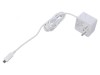 Alimentator Raspberry Pi 3 alb 1,5m 100-240VAC