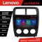 Navigatie Dodge Caliber 2010-2012 Lenovo Kit-CALIBER 8 core QLED Qualcomm 4+64 360 Android Waze USB Navigatie Internet Youtube Radio CarStore Technolo