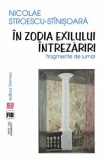 In zodia exilului. Intrezariri | Nicolae Stroescu-Stinisoara, Vremea