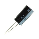 C 4700uF/35Vdc 105grdC 18x35.5mm Samwha