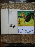 CATALOG EXPOZITIE NICOLAE G. IORGA