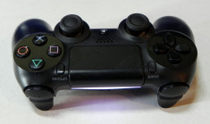 Controller maneta PS4 original Sony genuine functional foto