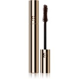 Sisley Phyto-Noir Volume &amp; Lift Mascara mascara rezistent, pentru volum cu efect revitalizant 2 Deep Brown 8 ml