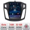 Navigatie Ford Focus 3 tip tesla radio gps internet 8 Core 3+32 4G carplay android auto kit-tesla-150+LITE-9.7-3+32 CarStore Technology