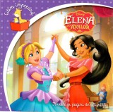 Disney. Elena din Avalor. Citim &icirc;mpreună