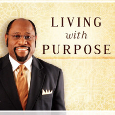 Living with Purpose: Devotions for Discovering Your God-Given Potential