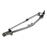 Mecanism stergator parbriz Bmw Seria 3 E90, E91, E92, E93 2004-, 61614848601