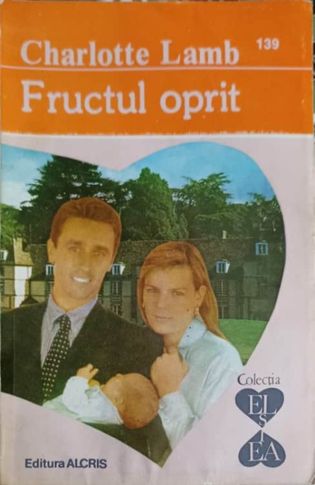 FRUCTUL OPRIT-CHARLOTTE LAMB-269701