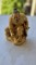 Statueta vintage chinez - 3