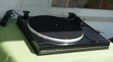 Pickup SANYO TP240 belt drive semiautomat Defect