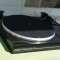 Pickup SANYO TP240 belt drive semiautomat Defect