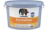 Vopsea elastică Caparol PermaSilan NQG&reg; cu structură de Nano-Cuarț integrată,