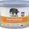 Vopsea elastică Caparol PermaSilan NQG&reg; cu structură de Nano-Cuarț integrată,