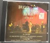 CD ORIGINAL: BEGA BLUES BAND LIVE 2003 - DE LA GERSHWIN LA STING, IN CONCERT CU ORCHESTRA SIMFONICA A FILARMONICII BANATUL (DMG RECORDS, 2011), Jazz