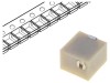 Rezistor potențiometru vertical multitură 2k&Omega;