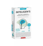 Inteligen&#039;s 60 capsule Intersa Labs