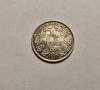 Germania 1/2 Mark Marca 1914 A UNC, Europa