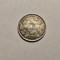Germania 1/2 Mark Marca 1914 A UNC