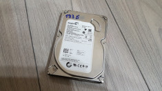 193S.HDD Hard Disk Desktop,500GB,16MB,7200Rpm,Sata III foto