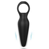 Vibrator anal Dada Black