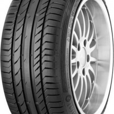 Anvelope Continental ContiSportContact 5 SUV 265/50R20 111V Vara