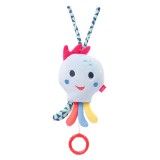 Jucarie muzicala - Caracatita vesela PlayLearn Toys, Fehn