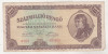Bnk bn Ungaria 100 milioane pengo 1946