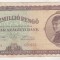 bnk bn Ungaria 100 milioane pengo 1946