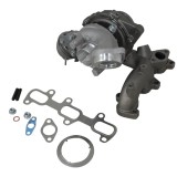 Turbosuflanta 531092 181459