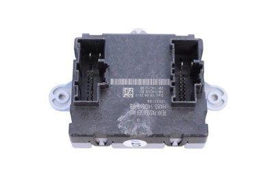 Modul de control ușă st&amp;acirc;nga spate LAND ROVER RANGE ROVER EVOQUE L538 2018 OEM: HK83-14D619-BB | 25390853 foto