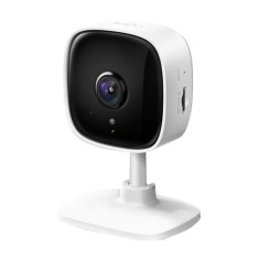 Camera Supraveghere WIFI, wireless Tapo C110, Senzor 1/2.8&quot;, H.264, 15fps, Cerințe sistem: iOS 9+, Android 4.4+, Distanță focală: 3.3mm, f2.0, 2-way a