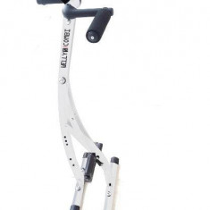 Bicicleta Fitness Everfit WELLY S COMBI
