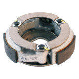 Centrifugal clutch fits: PEUGEOT ELYSEO. SPEEDFIGHT. VIVACITY. X-FIGHT 100 1997-2000