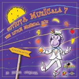 Cutiuta Muzicala - Volumul 7 |, Mediapro Music