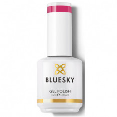 Lac unghii semipermanent Bluesky UV You Rule Are You Ready 15ml