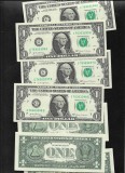 Statele Unite SUA USA 1 dollar 2017 Chicago G aunc - unc pret pe bucata