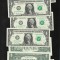 Statele Unite SUA USA 1 dollar 2017 Chicago G aunc - unc pret pe bucata