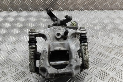 Etrier de fr&amp;acirc;nă dreapta spate FORD PUMA J2K, CF7 2022 OEM: L1TC-2552-A 29442041 foto