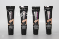 Fond de ten cu acoperire mare Loreal Infallible Total Cover Full Coverage fata... foto