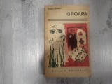 Groapa de Eugen Barbu