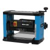 Masina rindeluit si degrosat Gude GDH 330, 1500W, 330mm, 8500rpm, masa aluminiu, control grosime, aspirare rumegus