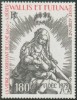 Wallis &amp;amp; Futuna 1979 - Craciun, neuzata