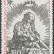Wallis &amp;amp; Futuna 1979 - Craciun, neuzata